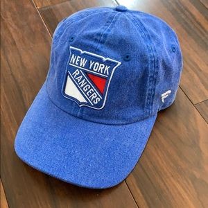 2/20 💵 Fanatics caps rangers